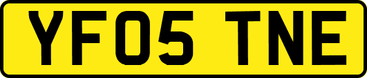 YF05TNE