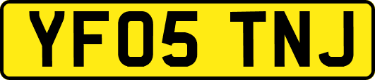 YF05TNJ