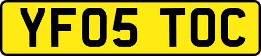 YF05TOC