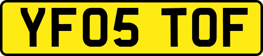 YF05TOF