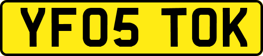 YF05TOK