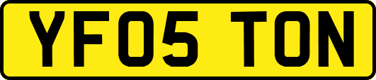 YF05TON