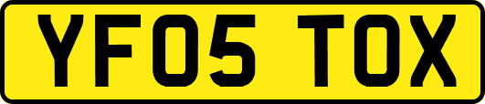 YF05TOX