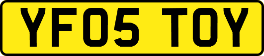 YF05TOY