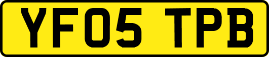 YF05TPB