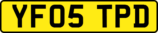 YF05TPD