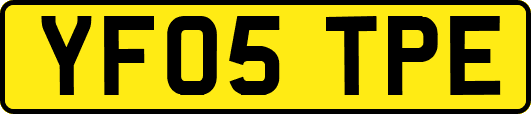 YF05TPE