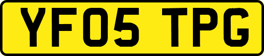 YF05TPG