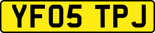 YF05TPJ
