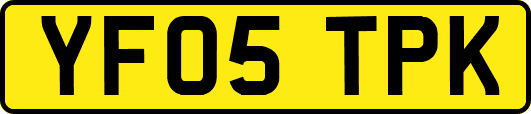 YF05TPK