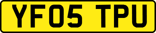 YF05TPU