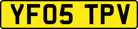 YF05TPV