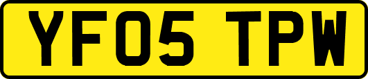 YF05TPW