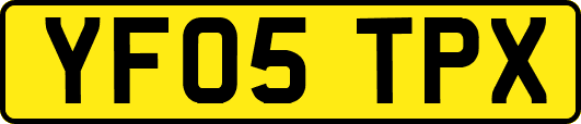 YF05TPX