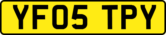 YF05TPY