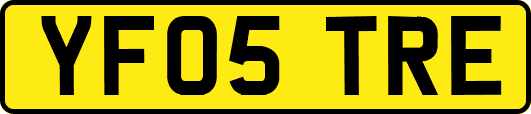 YF05TRE