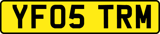 YF05TRM