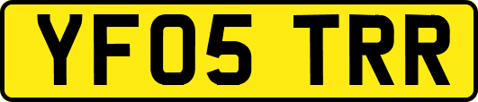 YF05TRR