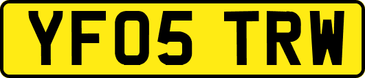 YF05TRW