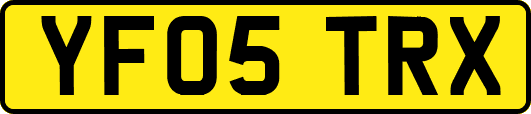 YF05TRX