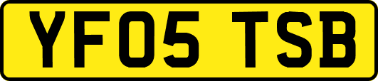 YF05TSB