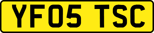 YF05TSC