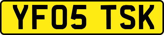 YF05TSK