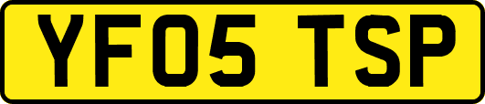 YF05TSP