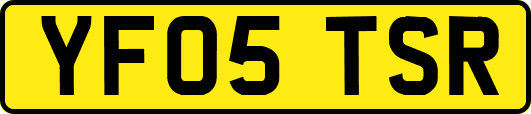 YF05TSR