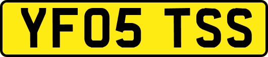 YF05TSS