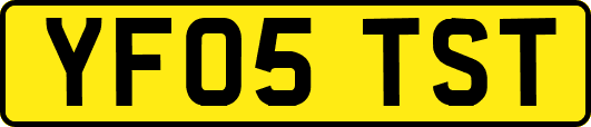 YF05TST