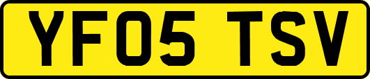 YF05TSV