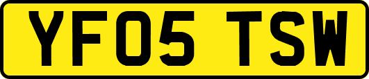 YF05TSW