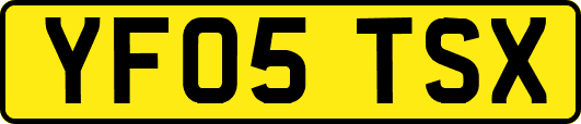 YF05TSX
