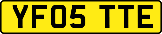 YF05TTE