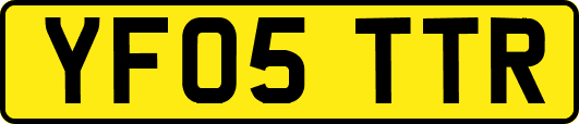 YF05TTR
