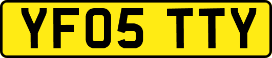 YF05TTY