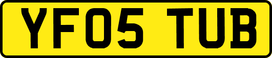 YF05TUB