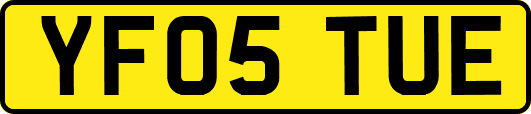 YF05TUE