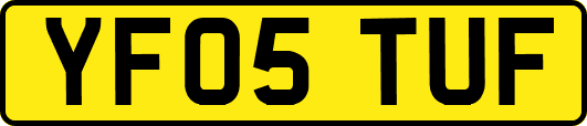 YF05TUF
