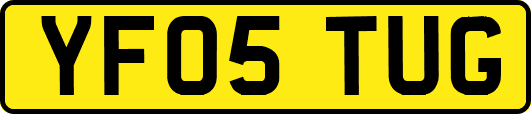 YF05TUG