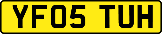 YF05TUH