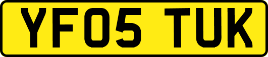 YF05TUK