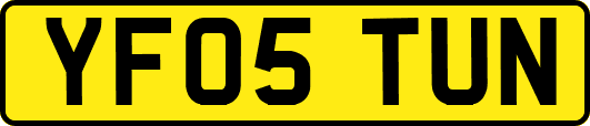 YF05TUN