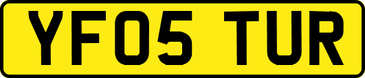 YF05TUR
