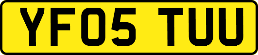 YF05TUU
