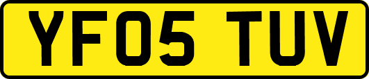 YF05TUV