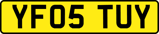 YF05TUY