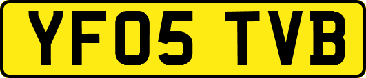 YF05TVB