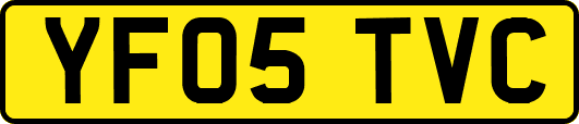 YF05TVC